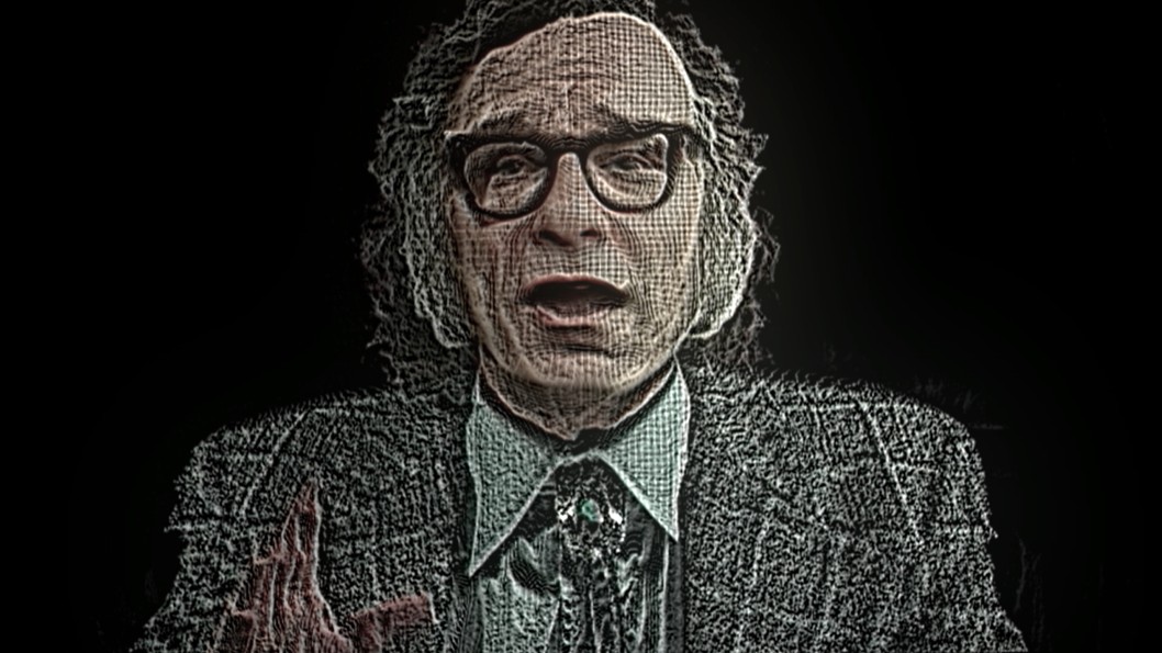 ISAAC ASIMOV A MESSAGE FROM THE FUTURE with EarthRise Tickets